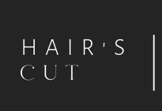 Hair's Cut 